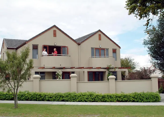 Voyager Apartments Taupo