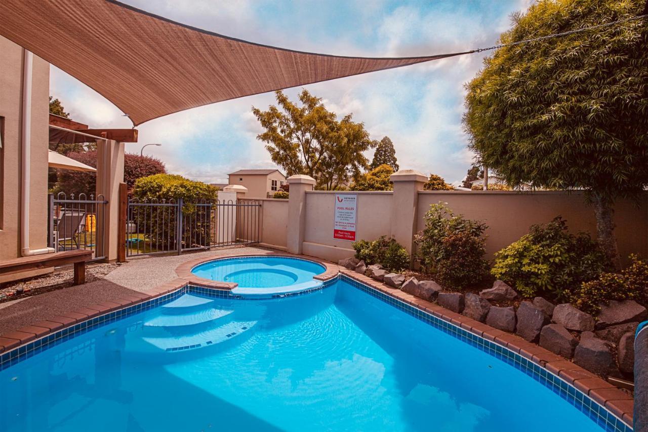 Voyager Aparthotel Taupo