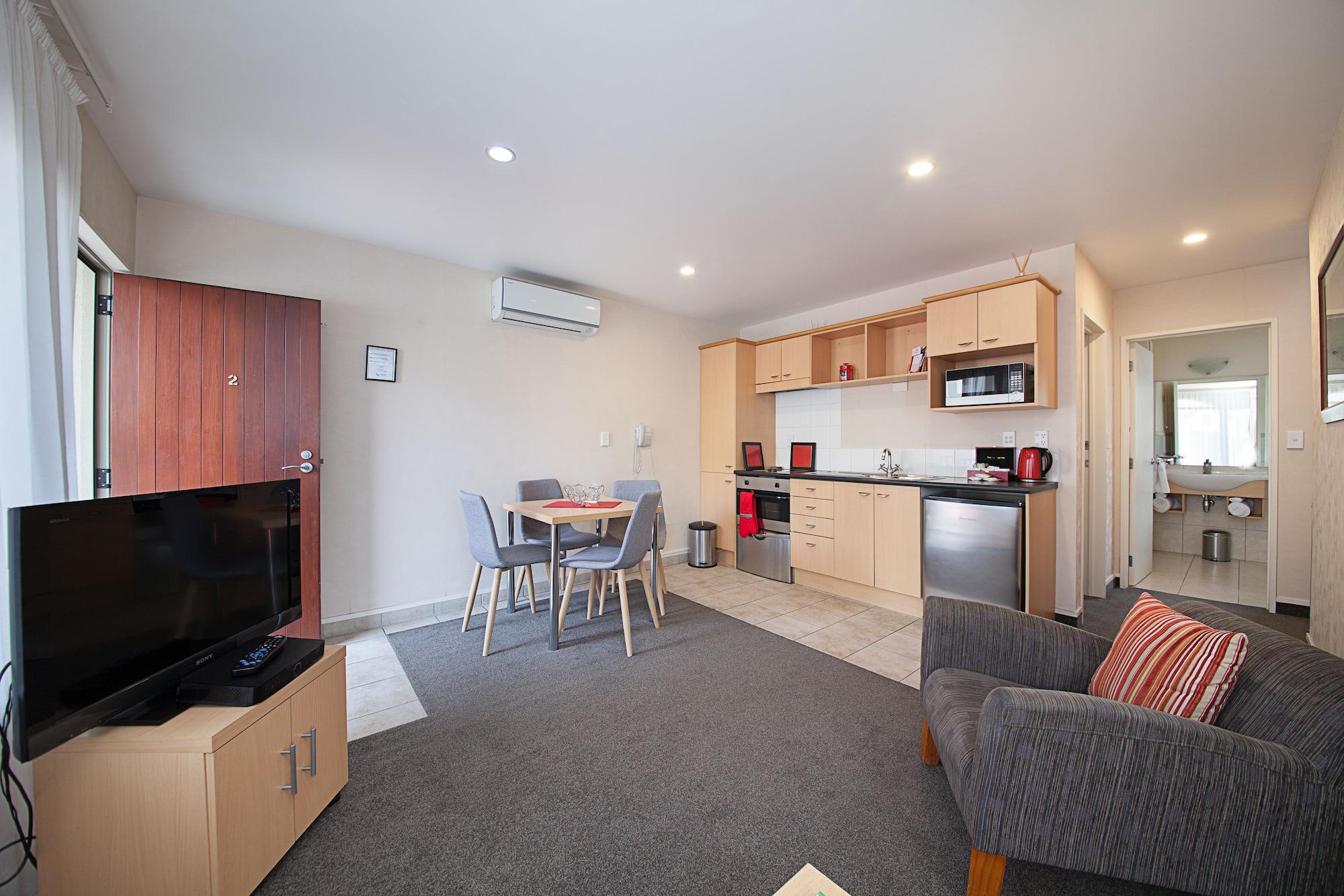 Aparthotel Voyager 4*