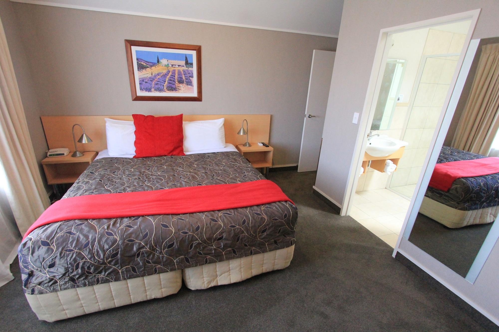 Voyager Taupo