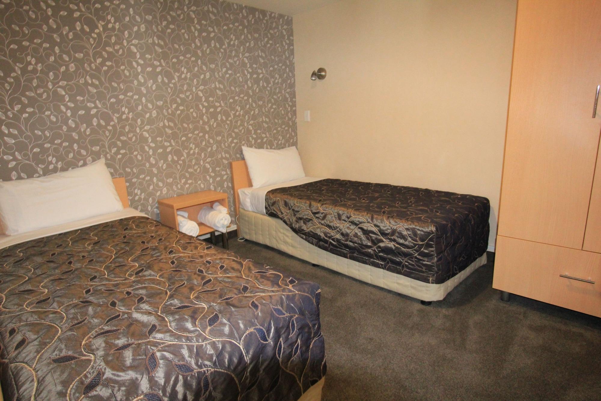 Aparthotel Voyager