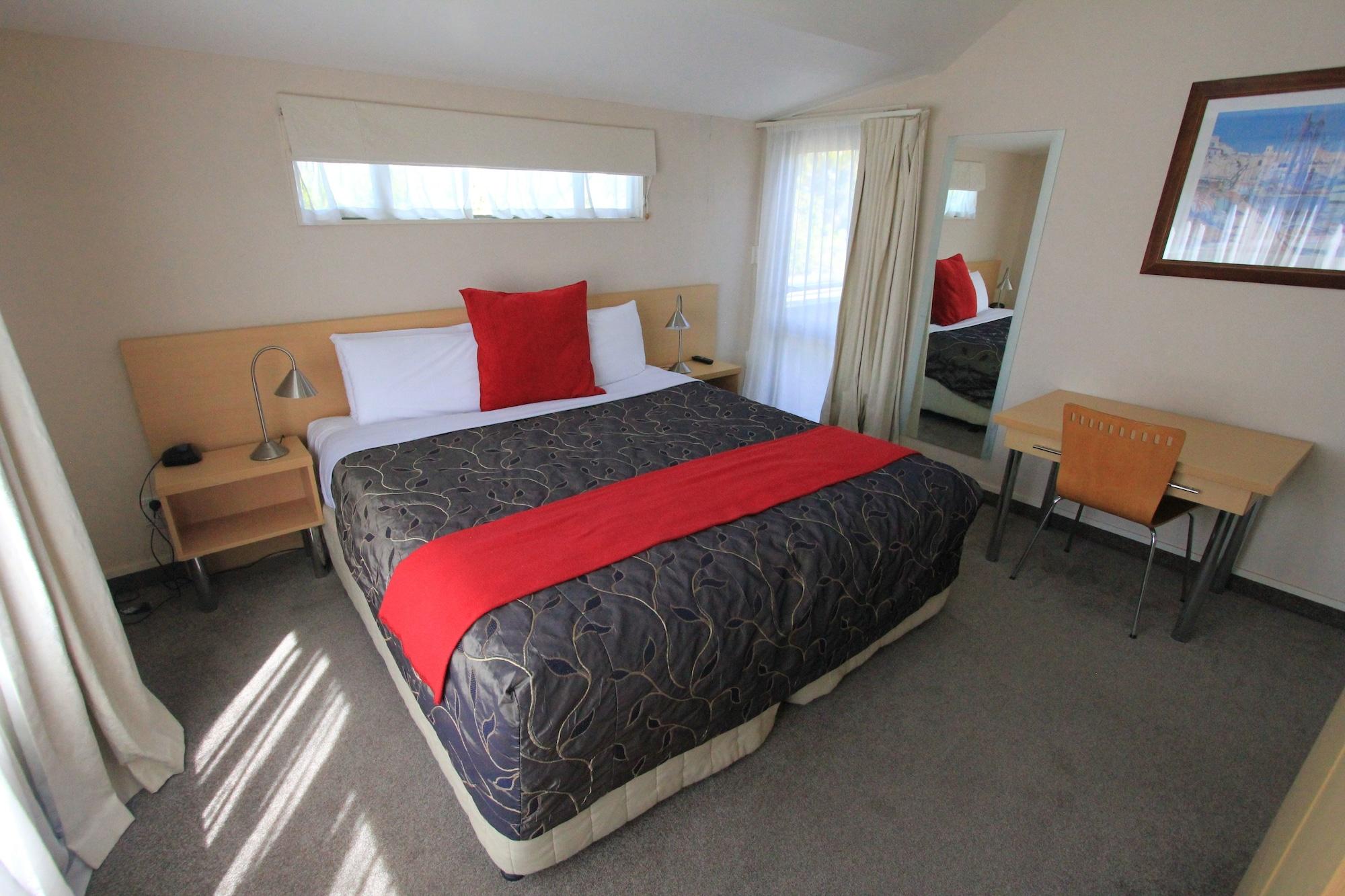 Voyager Aparthotel Taupo