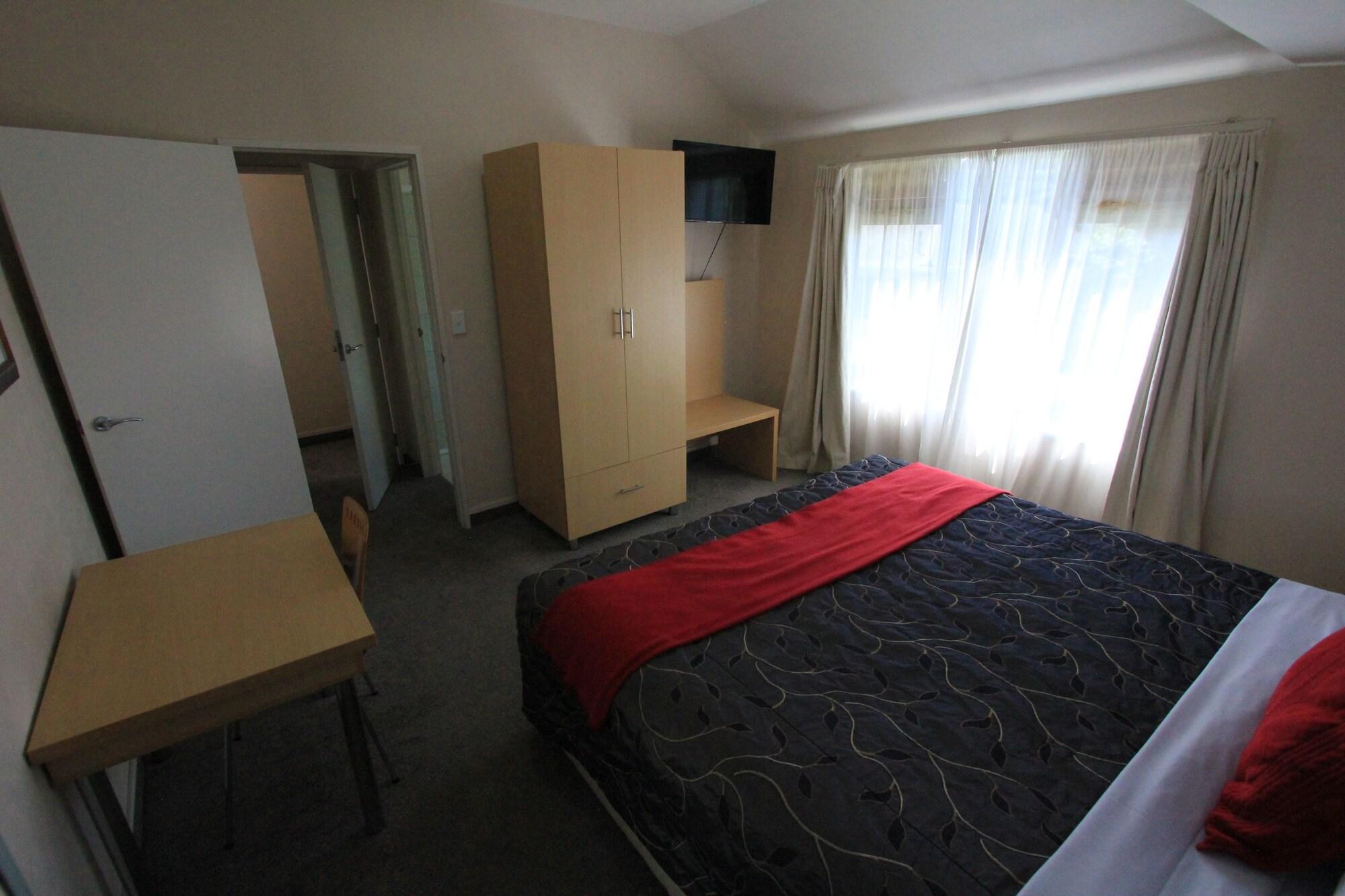 Aparthotel Voyager 4*