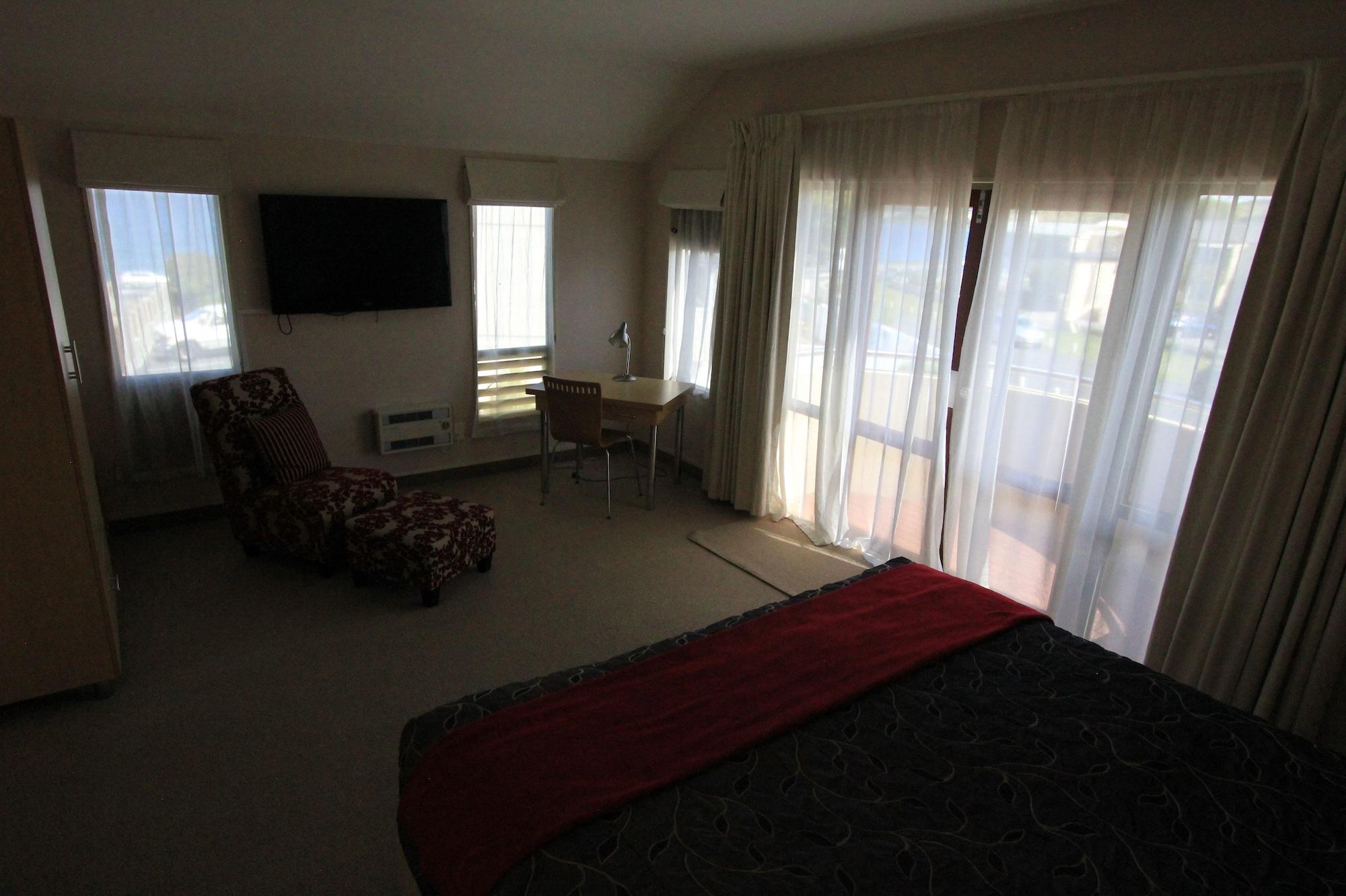 Voyager Taupo