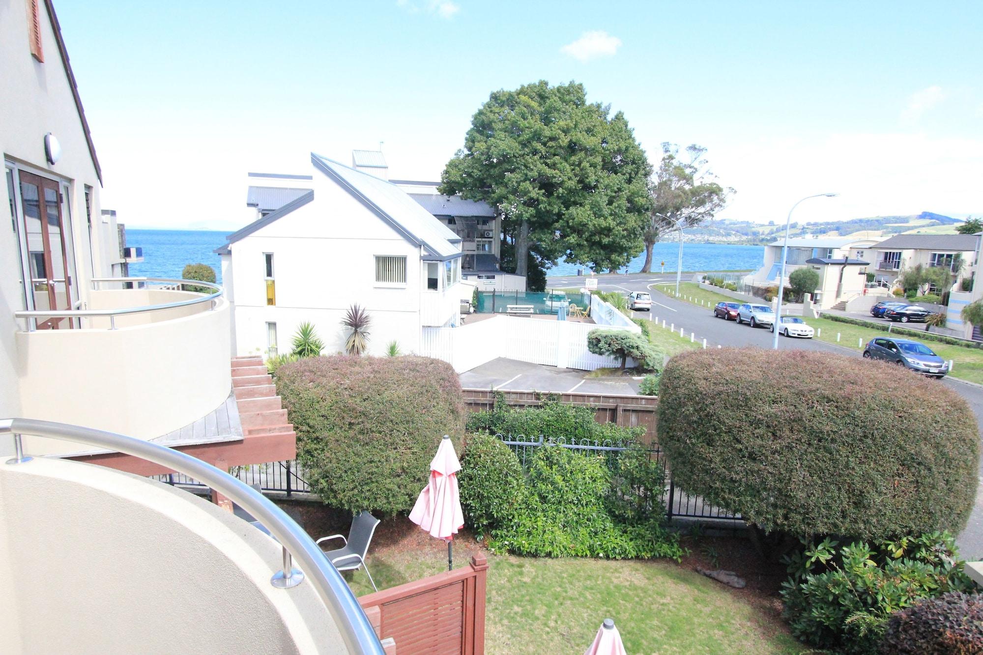 Aparthotel Voyager Taupo