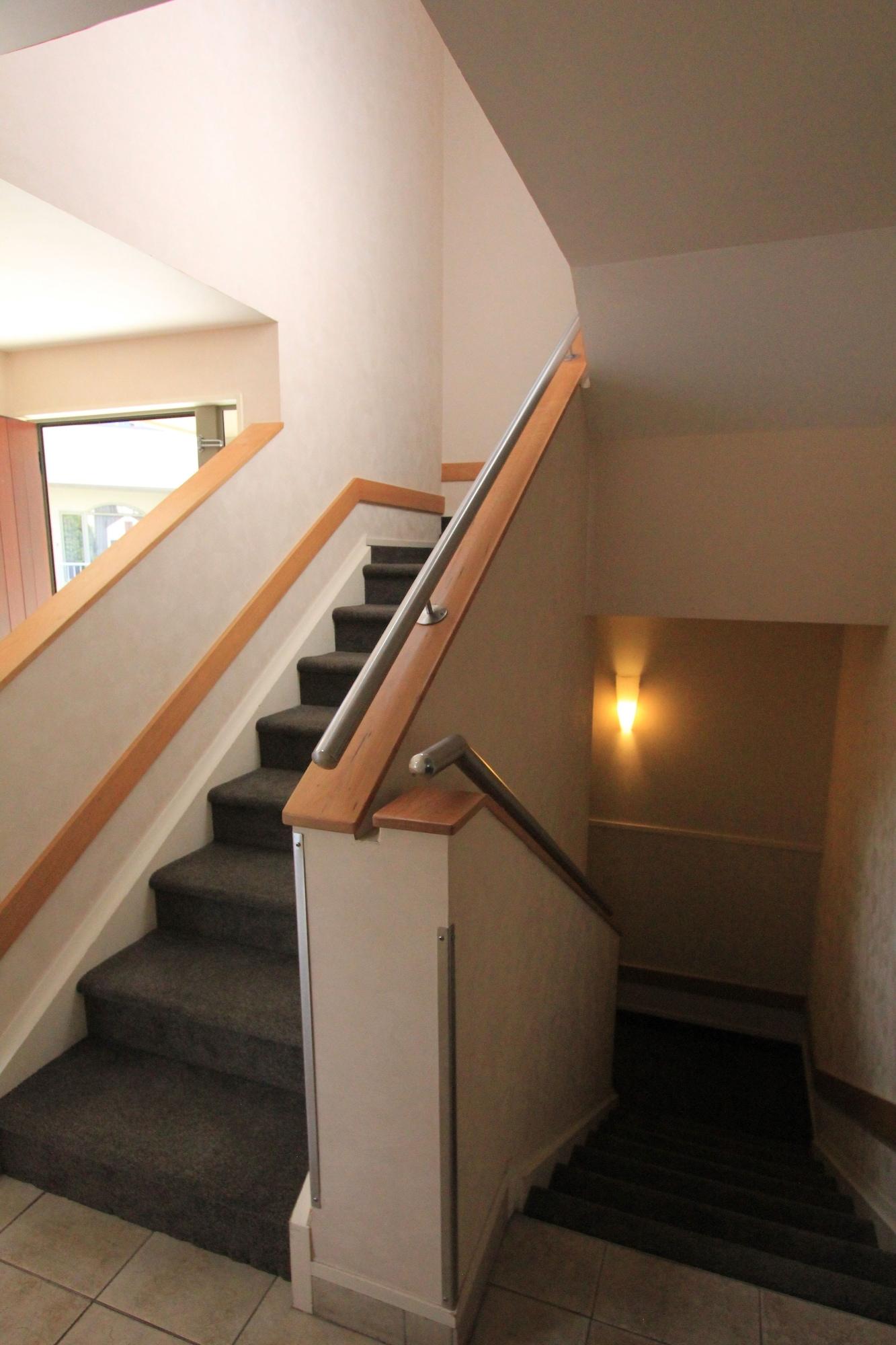 Aparthotel Voyager Taupo