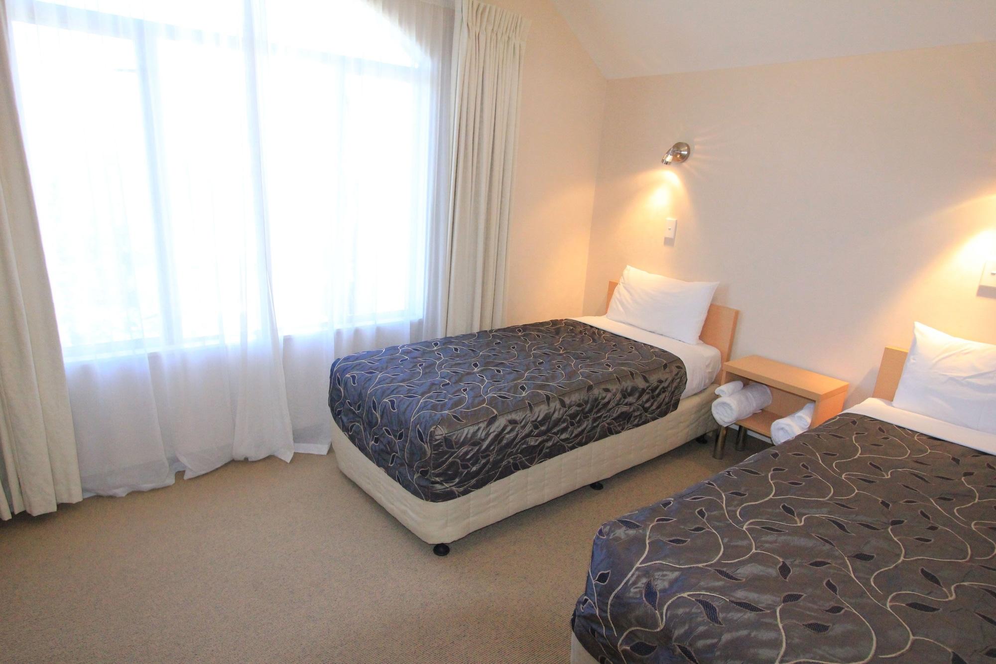 Voyager Aparthotel