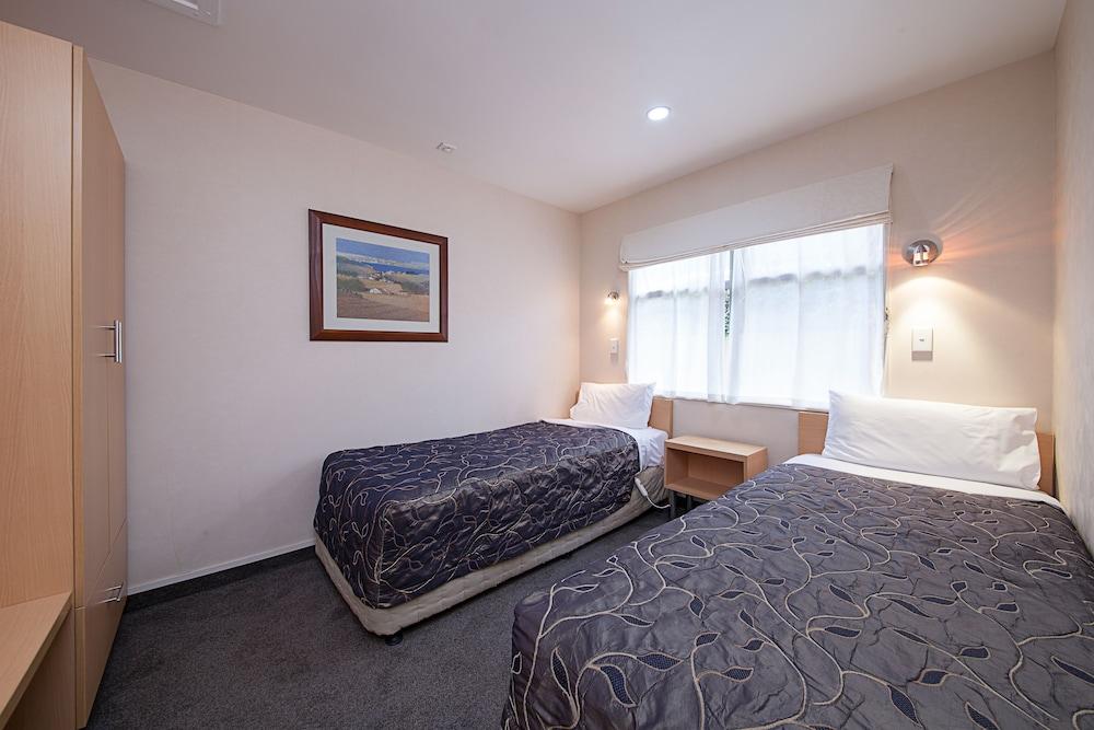 Voyager Aparthotel Taupo