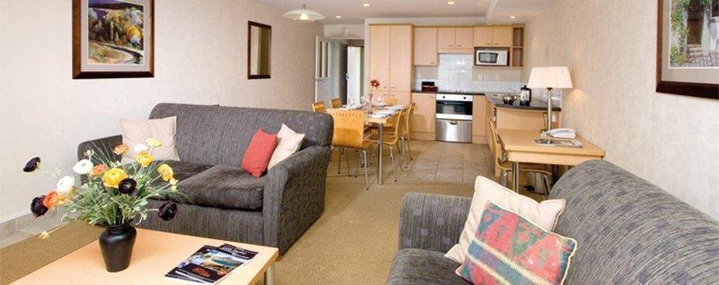 Voyager 4* Taupo