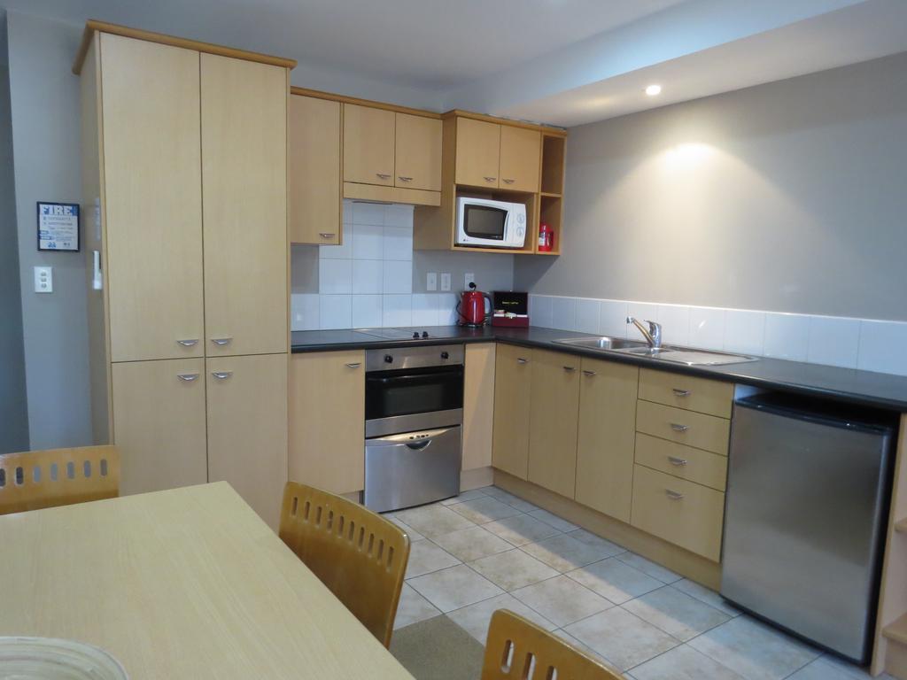 Voyager Aparthotel 4*