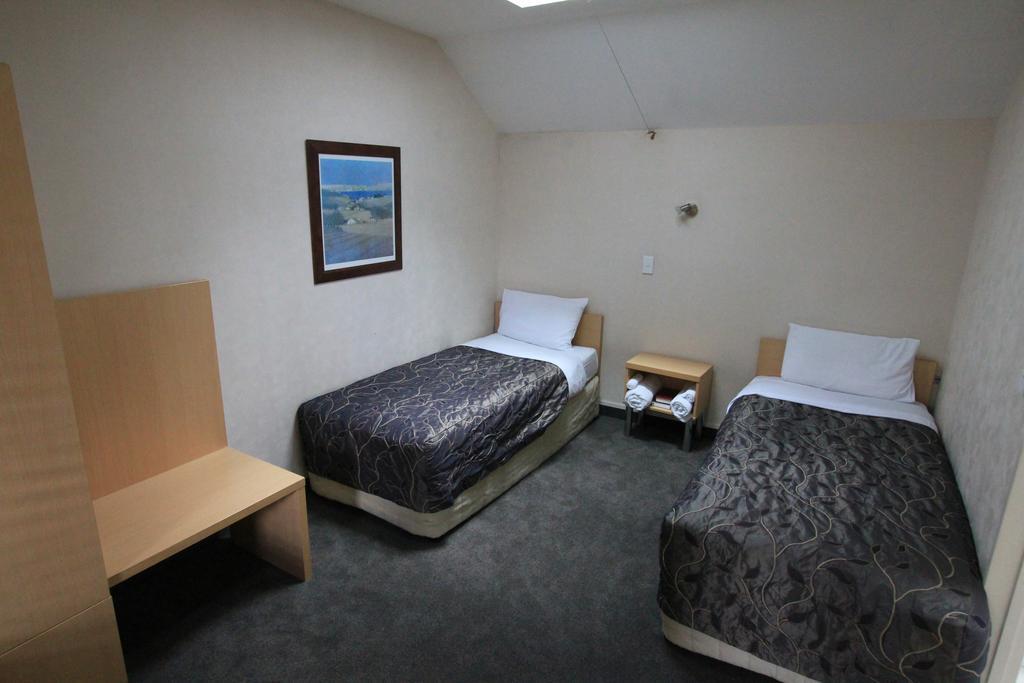 Voyager Taupo