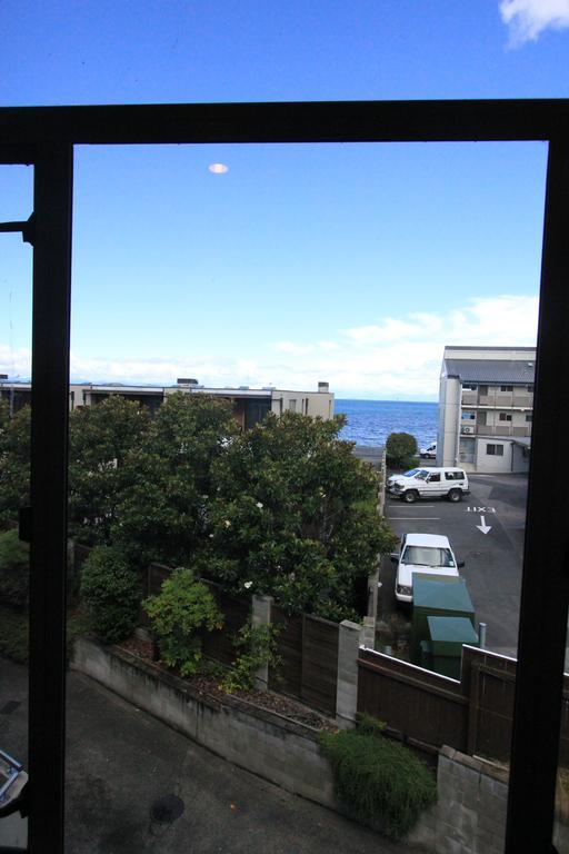 Voyager 4* Taupo