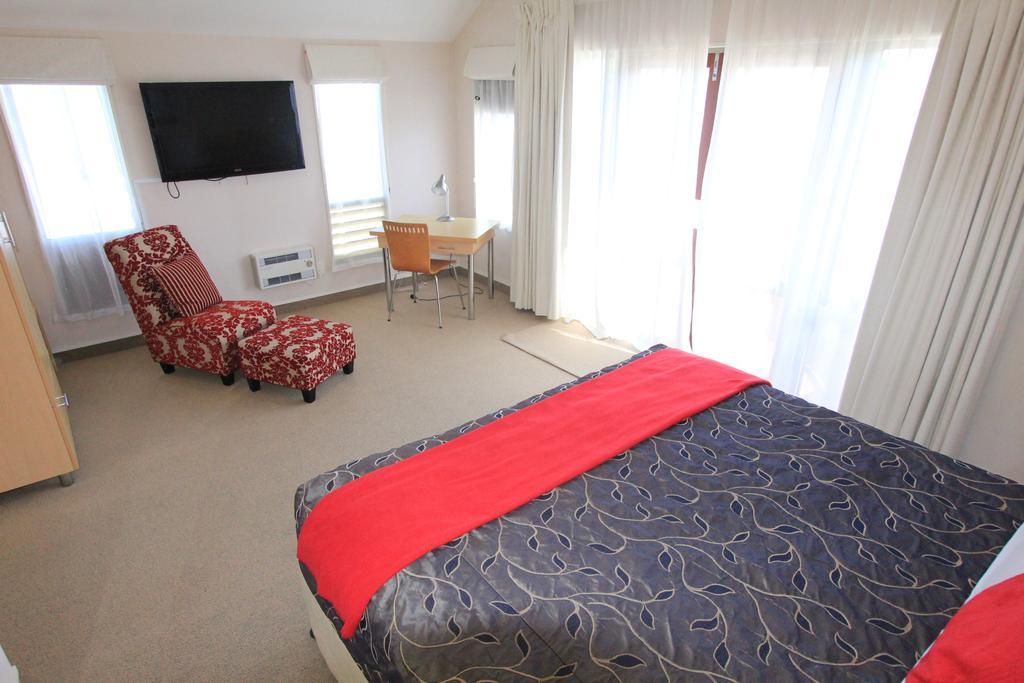 Voyager Aparthotel