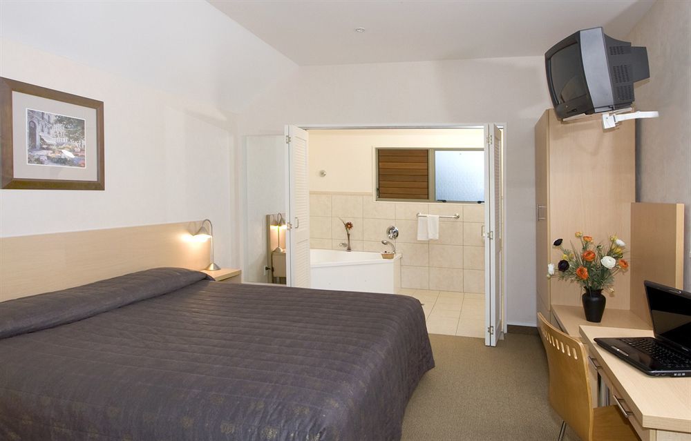 Aparthotel Voyager