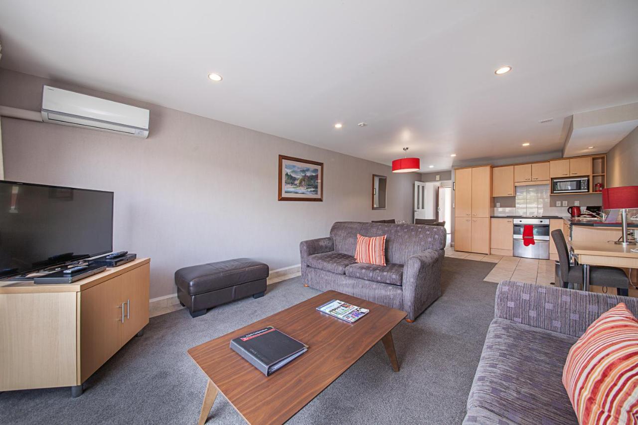 Aparthotel Voyager