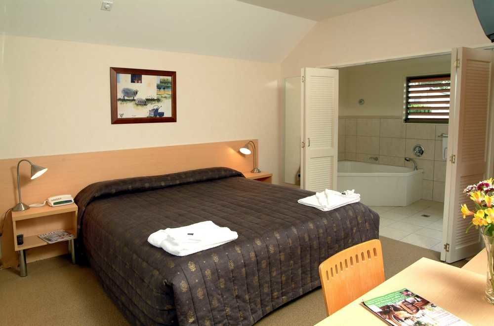 Aparthotel Voyager 4*